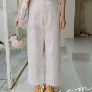 韓國服飾-KW-0528-549-韓國官網-褲子