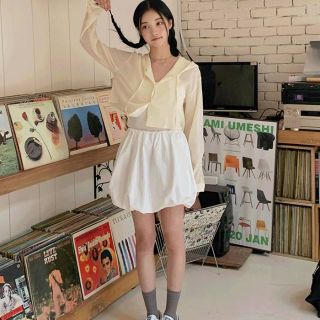 韓國服飾-KW-0530-080-韓國官網-上衣