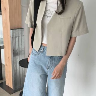 韓國服飾-KW-0530-364-韓國官網-外套