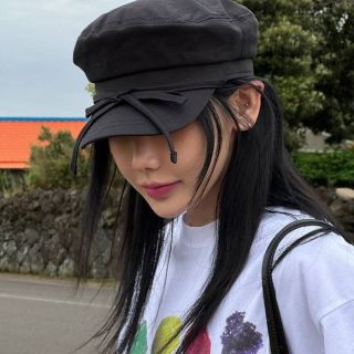 韓國服飾-KW-0530-587-韓國官網-帽子