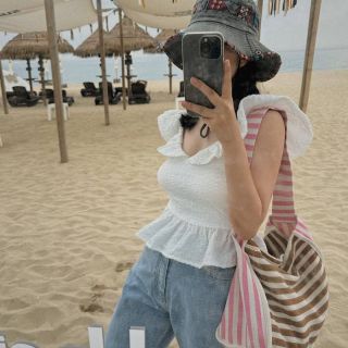 韓國服飾-KW-0628-178-韓國官網-上衣