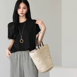 韓國服飾-KW-0628-329-韓國官網-上衣