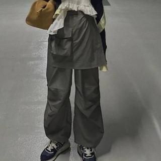 韓國服飾-KW-0708-183-韓國官網-褲子