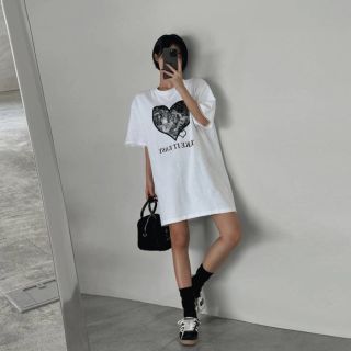 韓國服飾-KW-0708-214-韓國官網-連衣裙
