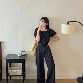 韓國服飾-KW-0718-202-韓國官網-套裝