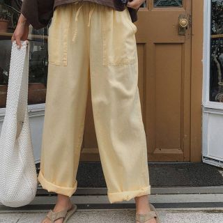 韓國服飾-KW-0820-030-韓國官網-褲子
