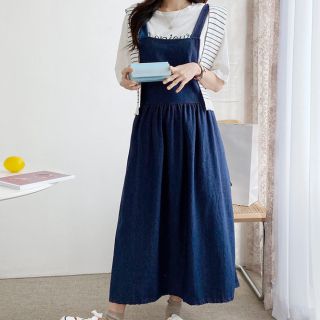 韓國服飾-KW-0828-147-韓國官網-連衣裙