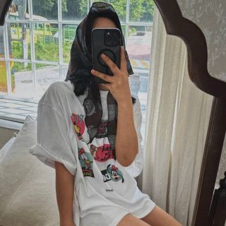 韓國服飾-KW-0828-153-韓國官網-上衣