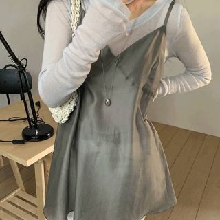 韓國服飾-KW-0226-384-韓國官網-連衣裙