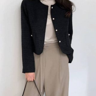 韓國服飾-KW-0226-462-韓國官網-外套